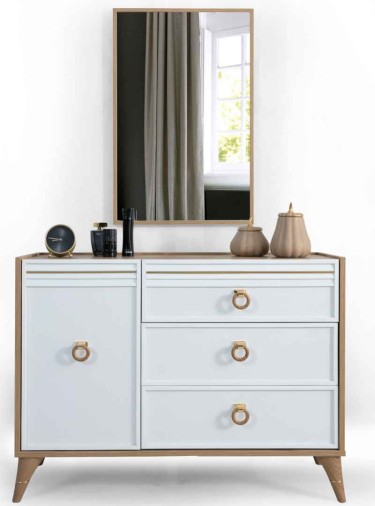 Manyas Dresser Mirror `