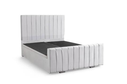 Sun Bed With Storage 135x200 `