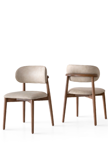PEARL DINING CHAIR `