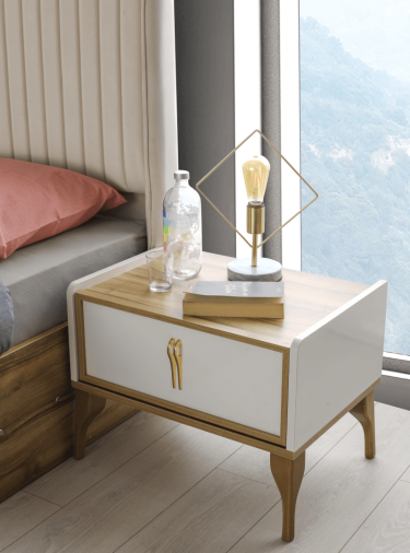 Fiesta Nightstand `