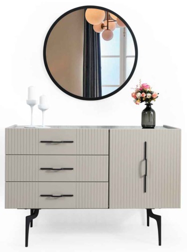 MAGNUS Dresser Mirror `