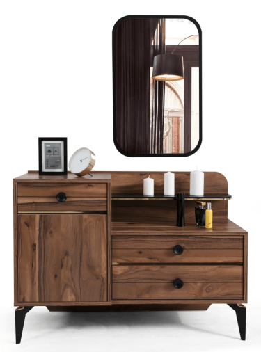 Eymir Dresser Mirror `