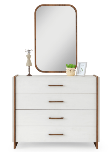 PANDORA Dresser Mirror `