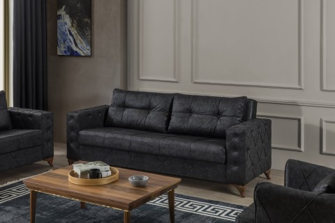 Night Sofa Set (3-3-1-1) `