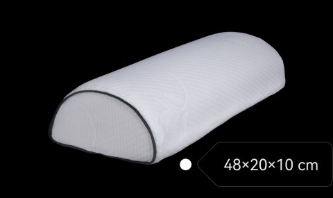 Ls 5404 Pillow - Visco Circle `