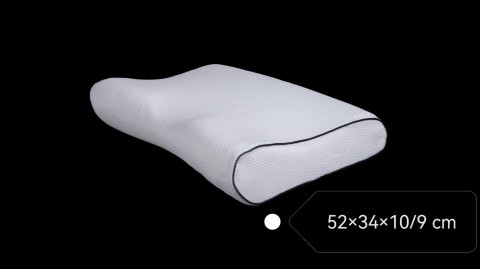Ls 5407 Pillow - Visco Techno `
