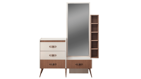 Kaplan Bedroom Set `