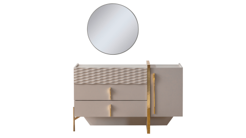 Alyans Bedroom Set `