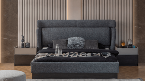 Master Bedroom Set `