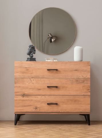 Nil Bedroom Set `