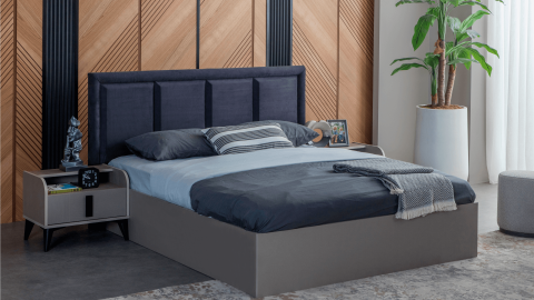Tesla Bedroom Set `