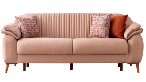 RIO 3-3-1-1 SOFA SET `