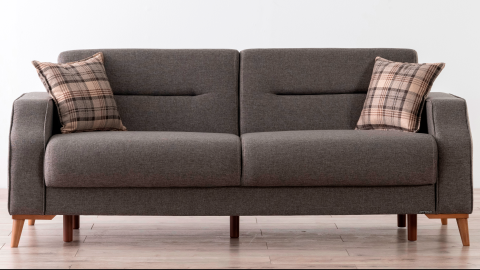 Linda 3 Seater `