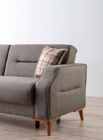 LINDA 3-3-1-1 SOFA SET `