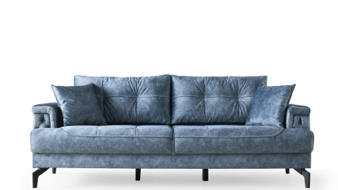 SACRAMENTO 3 Seater `