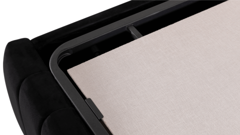 Night Bed 90x200 `