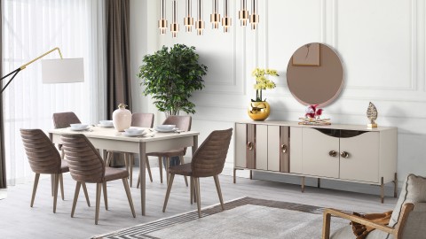 Aris Dining Room `