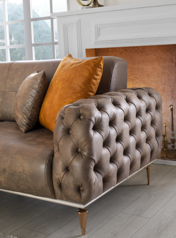 Malta Sofa `