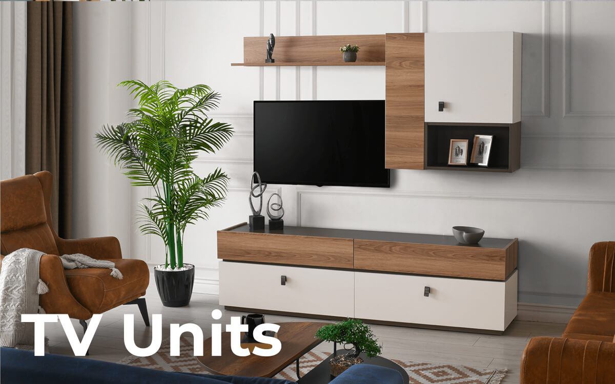 TV Units