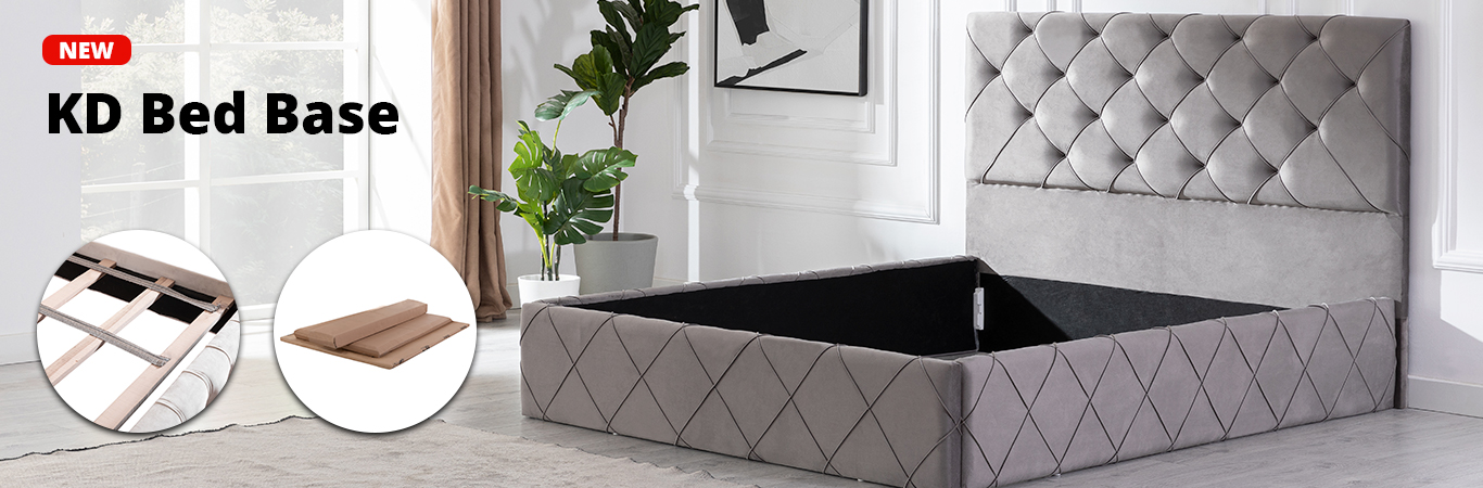 KD Bed Bases